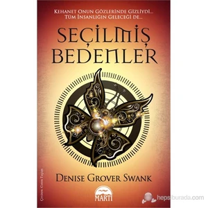 Seçilmiş Bedenler - Denise Grover Swank