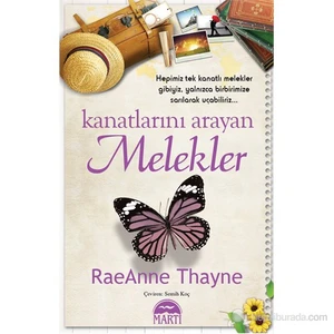 Kanatlarını Arayan Melekler - Raeanne Thayne