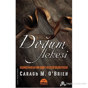 Doğum Lekesi - Caragh M. O'Brien