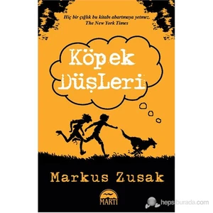 Köpek Düşleri - Markus Zusak