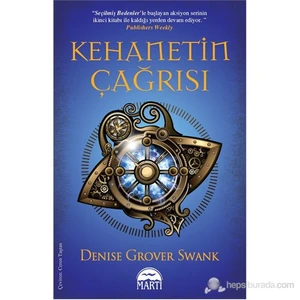 Kehanetin Çağrısı - Denise Grover Swank