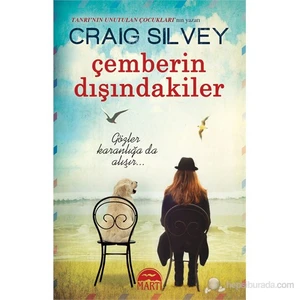Çemberin Dışındakiler (Rhubarb) - Craig Silvey