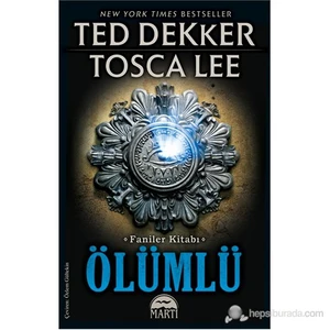 Ölümlü - Tosca Lee
