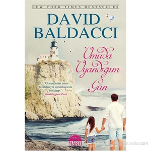 Umuda Uyandığım Gün - David Baldacci