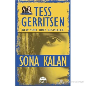 Sona Kalan - Tess Gerritsen