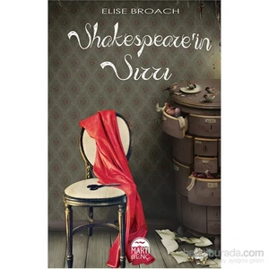 Shakespeare’İn Sırrı-Elise Broach
