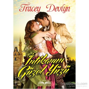 İntikamın Güzel Yüzü-Tracey Devlyn