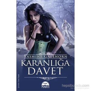 Karanlığa Davet - Yasmine Galenorn
