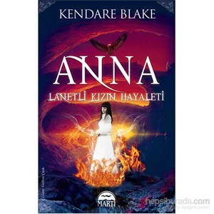 Lanetli Kızın Hayaleti - Kendare Blake