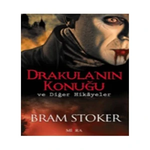 Drakula'Nın Konuğu-Bram Stoker