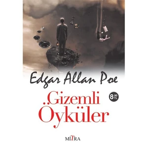 Gizemli Öyküler-Edgar Allan Poe