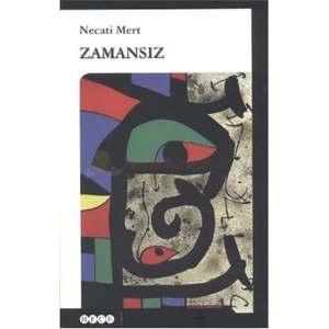 Zamansız-Necati Mert