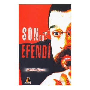 Soner Efendi-Aytekin Gezici