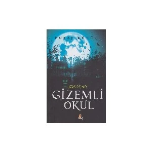 Gortlan: Gizemli Okul