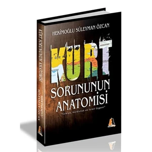 Kürt Sorununun Anatomisi