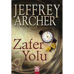 Zafer Yolu - Jeffrey Archer