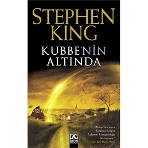Kubbe’nin Altında - Stephen King