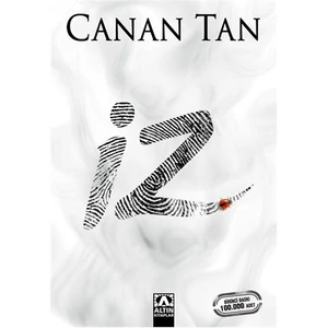 İz - Canan Tan