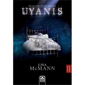 Uyanış - Rüyalarınız Size Ait Değildir - Lisa McMann