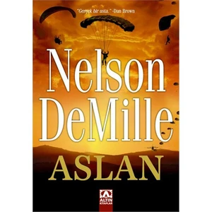 Aslan - Nelson DeMille