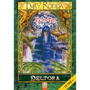 Kayıp Vadi - Emily Rodda