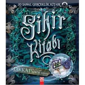 Sihir Kitabı