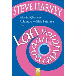 Lafı Dolandırmadan - Steve Harvey