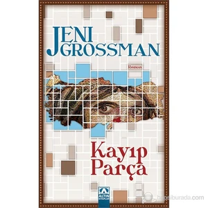 Kayıp Parça - Jeni Grossman