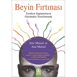Beyin Fırtınası - Eric & Ann Maisel
