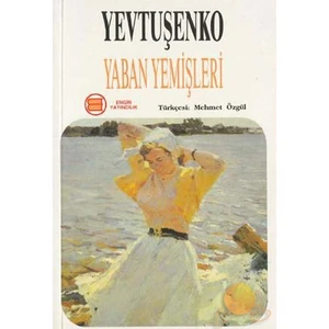 Yaban Yemişleri