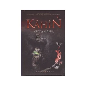 Kahin-Günay Gafur
