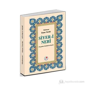 Siyer-İ Nebi (Ciltli)