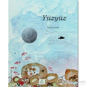 Yüzyüz - Leo Lionni