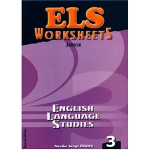 Els Yayıncılık  Worksheets Junior