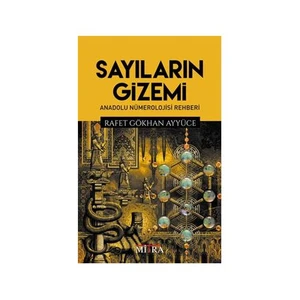 Sayıların Gizemi-Rafet Gökhan Ayyüce