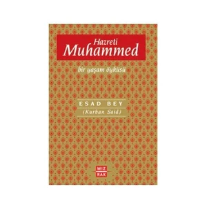 Hazreti Muhammed