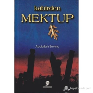 Kabirden Mektup (Cep Boy)