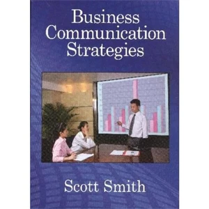 MK Publications Business Communication Strategies