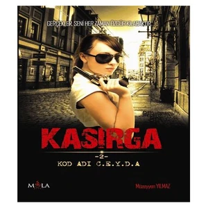 Kasırga - (Kod Adı C.e.y.d.a - 2)