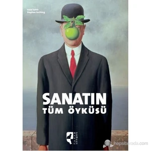 Sanatın Tüm Öyküsü