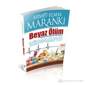Beyaz Ölüm-Ahmet Maranki