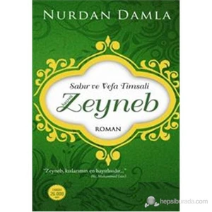 Hz. Zeyneb - Nurdan Damla