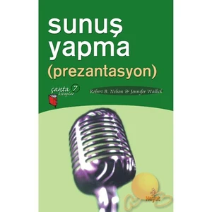 Sunuş Yapma - Robert B. Nelson