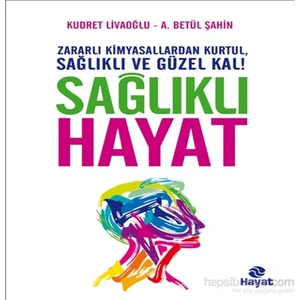 Sağlıklı -A. Betül Şahin