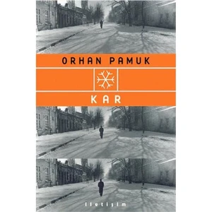 Kar - Orhan Pamuk