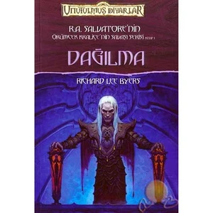 Dağılma - Örümcek Kraliçe'nin Savaş Serisi - 1 (dissolution)
