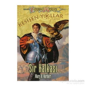Sır Halkası : Kesişen Yollar 1