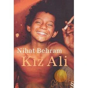 Kız Ali - Nihat Behram