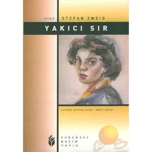 Yakıcı Sır