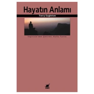 Hayatın Anlamı-Terry Eagleton